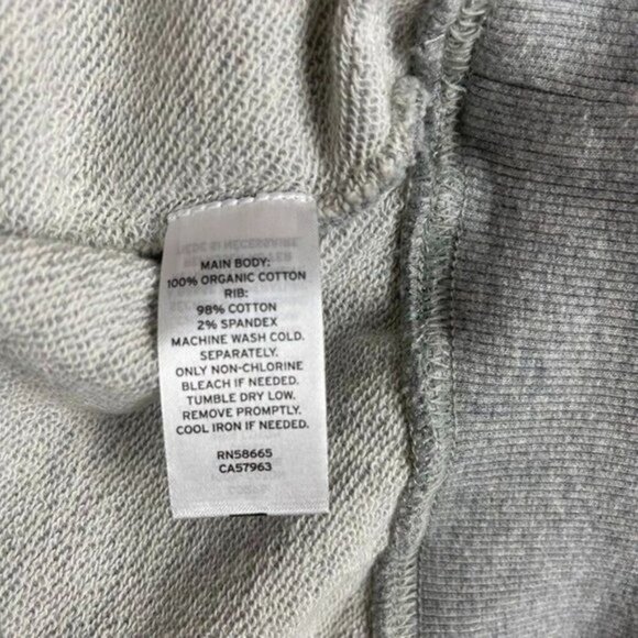 BP. Women Long Sleeve Pullover Crew neck Sweater size 1X - Picture 4 of 5